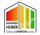 Energieberater Manfred Huber